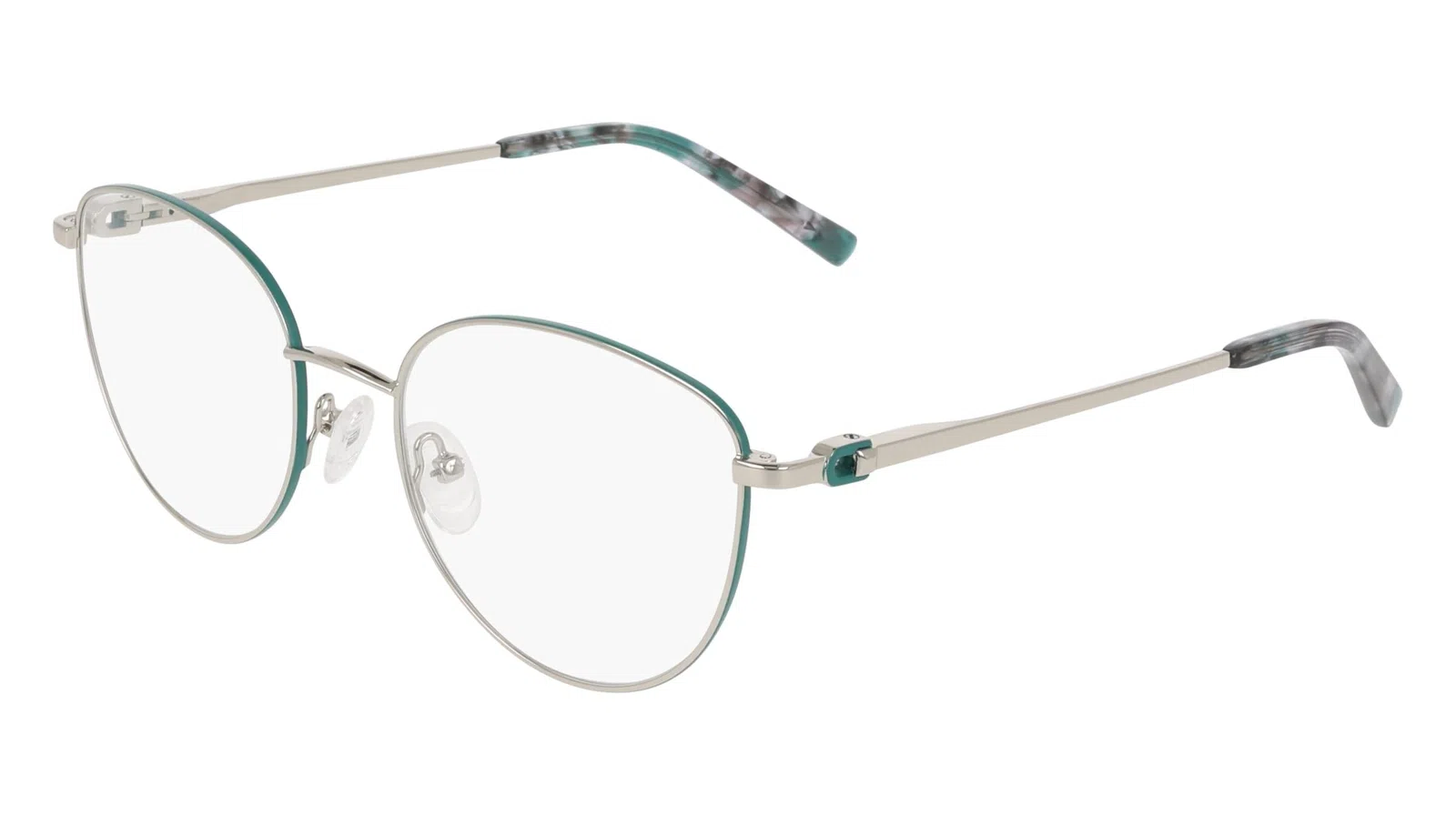 Marchon NYC M 4034 Eyeglasses - view 3